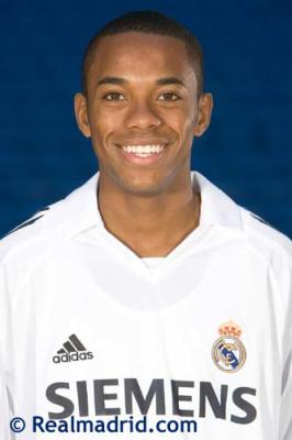 robinho