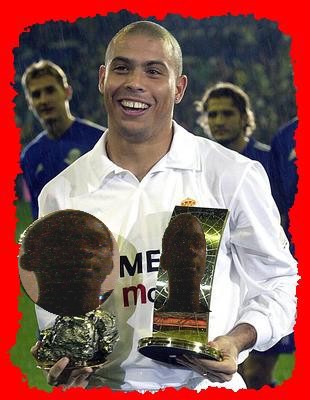 wahhhhhh pierre vs ronaldo c jolie