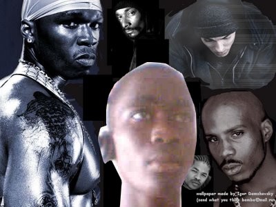 50 cent vs pierre vs dxm vs xibit vs snoop vs emimen