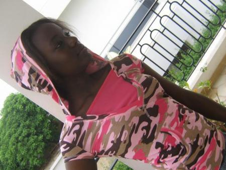 comment vou la trouver belle ou canno