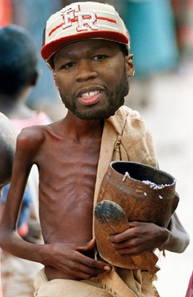 50 cent t'alib�
